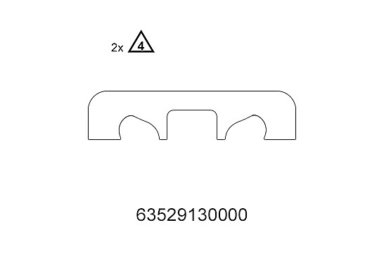 Camshaft gauge