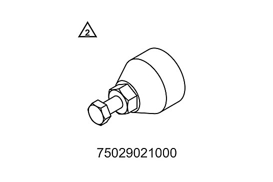 EXTRACTOR PRIM. CPL.