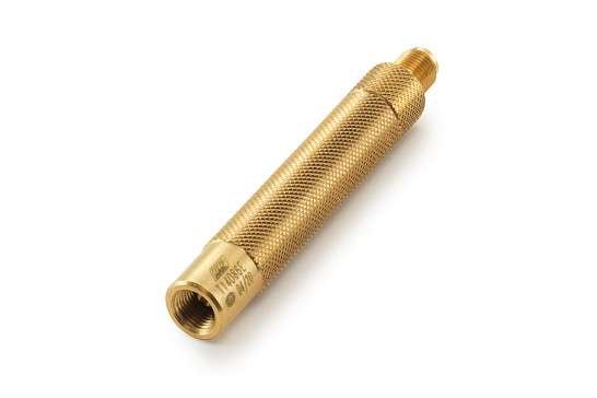 Adapter extension air pump