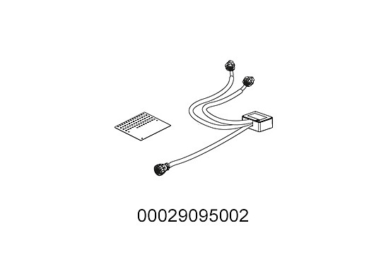 ADAPTER LC8