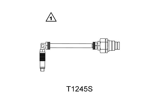 FILLING ADAPTER ''A''
