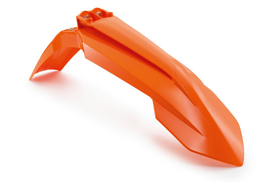 Front fender