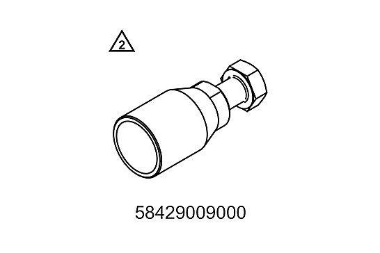 MAGNETO EXTRACTOR