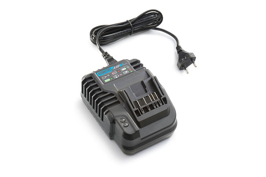 SMART BATTERY CHARGER