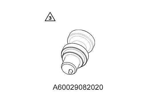 sliding piece unlock tool
