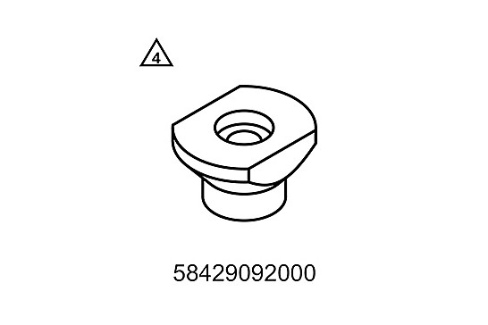 DISMOUNT. TOOL F. BEARINGS LC4