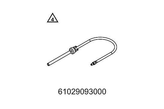 MEASURING TOOL FUEL PUMP