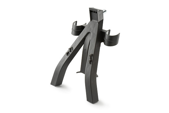 Stand/fork support