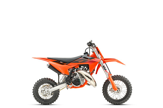 KTM 50 SX 2027