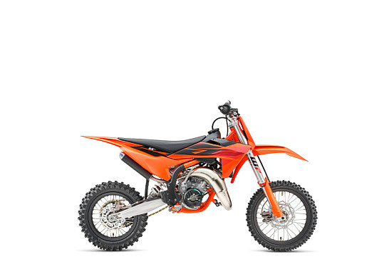 KTM 65 SX 2027