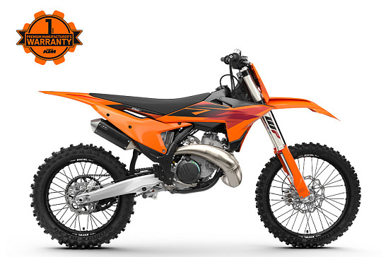 KTM 250 SX 2027