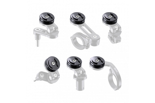 SP Connect Hlava SPC+ Moto Pro a Handlebar MTB 52794