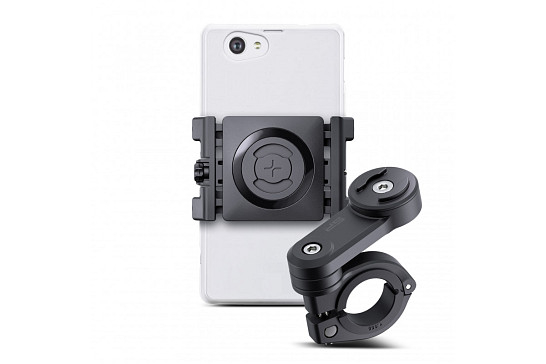 SP Connect Moto Bundle LT Universal Clamp SPC+ 52400