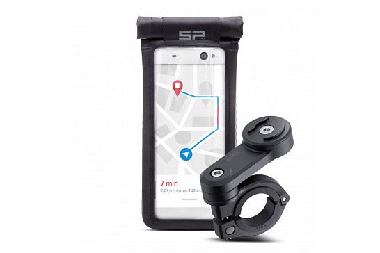 SP Connect Moto Bundle LT Universal Case SPC+ 52402