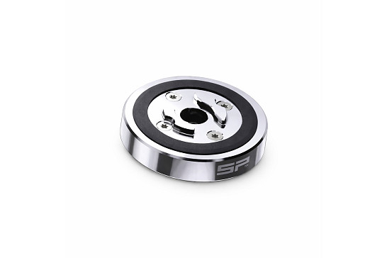 SP Connect Anti Vibration Module Chrome SPC+ 52830