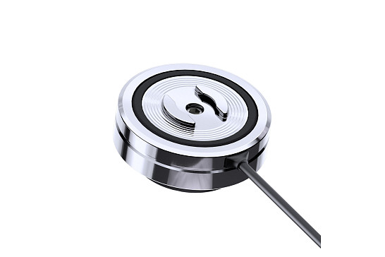 SP Connect Charging Anti Vibration Module SPC+ Chrome 52828