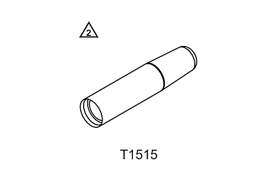 MOUNT. SLEEVE