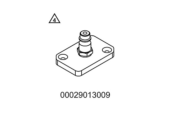BRAKE BLEEDER COVER