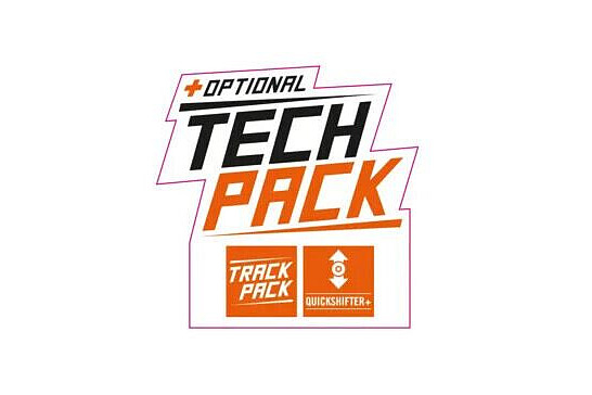 KTM TECH PACK 