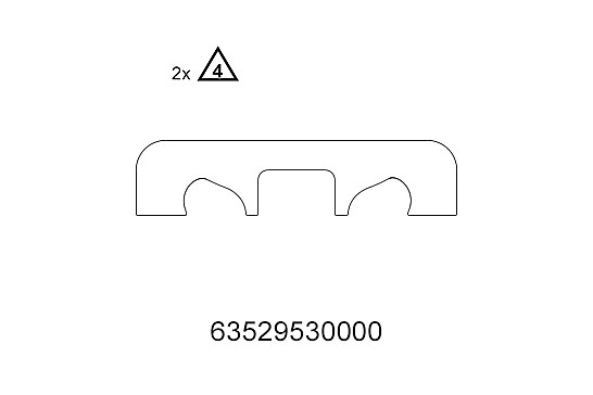 Camshaft gauge