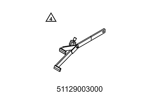 CLUTCH HOLDER