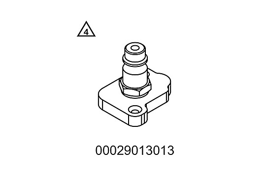 BRAKE BLEEDER COVER