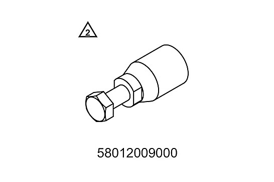 FLYWHEEL EXTRACTOR