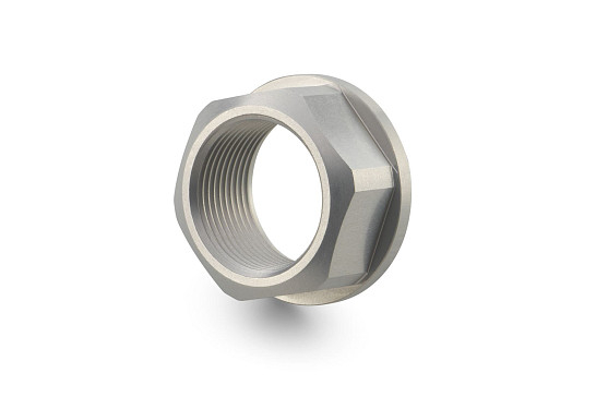 Collar nut M25X1.5 WS=32 05