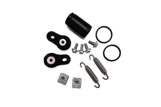 Exhaust Kit 50ccm