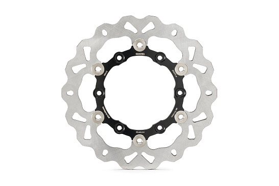 BRAKE DISK REAR D=240MM