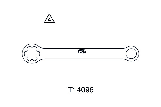 Mounting tool PA