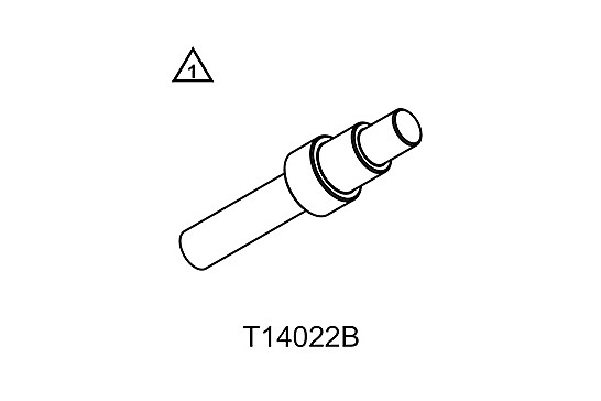 DE-MOUNT.TOOL GUIDING-/BUSHING
