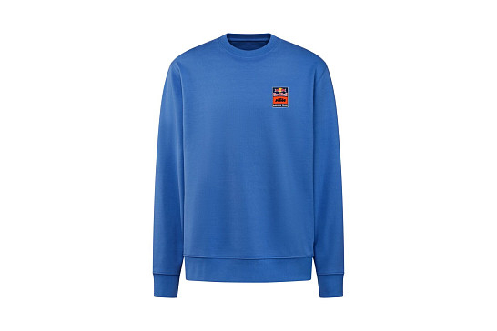 KTM RB KTM SUNSET SWEATER velikost XS