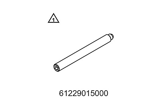 ENGINE BLOCKING SCREW