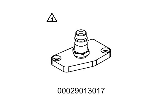 BRAKE BLEEDER COVER