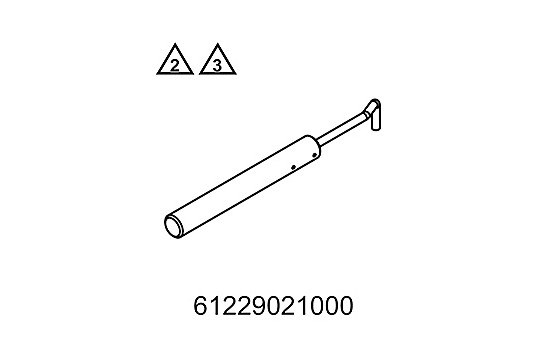 UNLOCKING TOOL