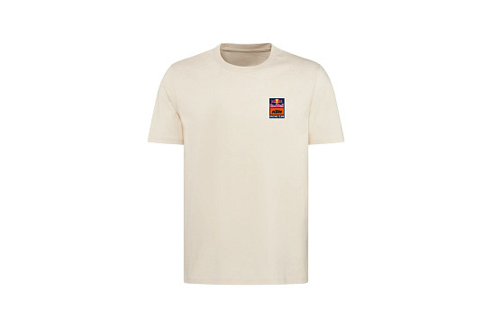 KTM RB KTM SUNSET TEE velikost XL