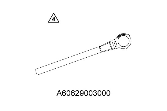 Support tool clutch cmpl.