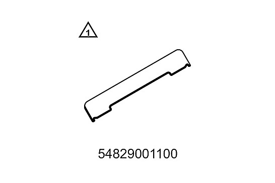 ADJUSTING PLATE 250