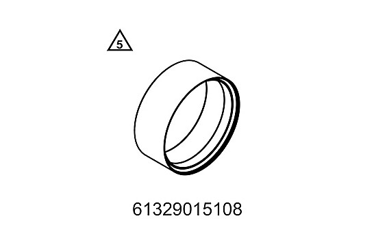 PISTON R. COMPRESSOR