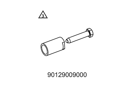 FLYWHEEL EXTRACTOR