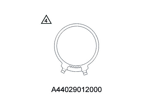 rotor holder