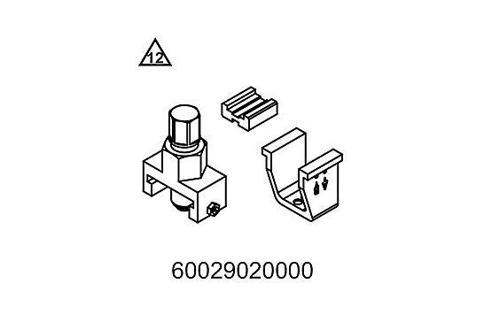 RIVET TOOL 03
