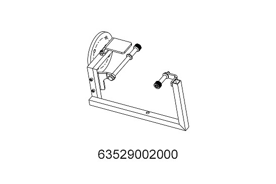 Assembly jig 63
