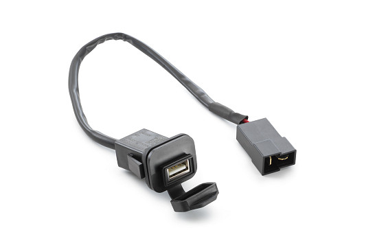 USB power socket 12 V