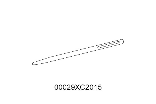 Stylus