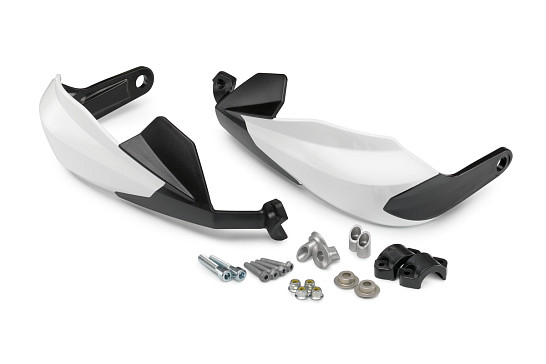 Handguard kit