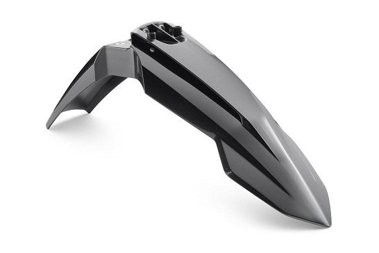 Front fender Supermoto
