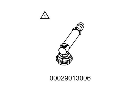 BRAKE BLEEDER COVER