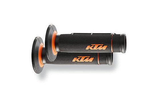 GRIP SET DUAL COMPOUND